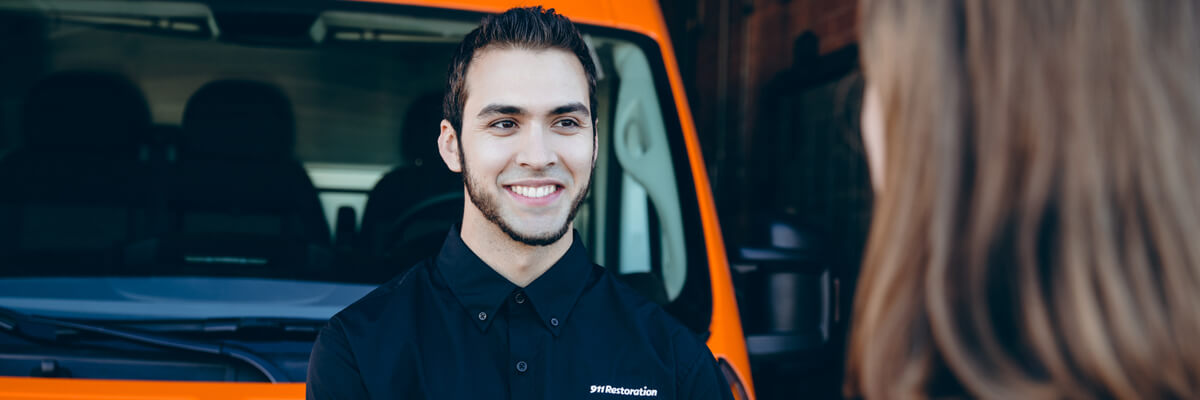 Disaster Restoration